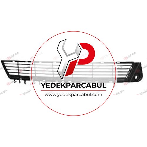 Ön Tampon Panjuru Orta (Yerli)