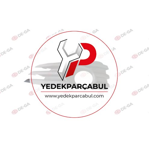 Ön Tampon Panjuru Delikli Sol