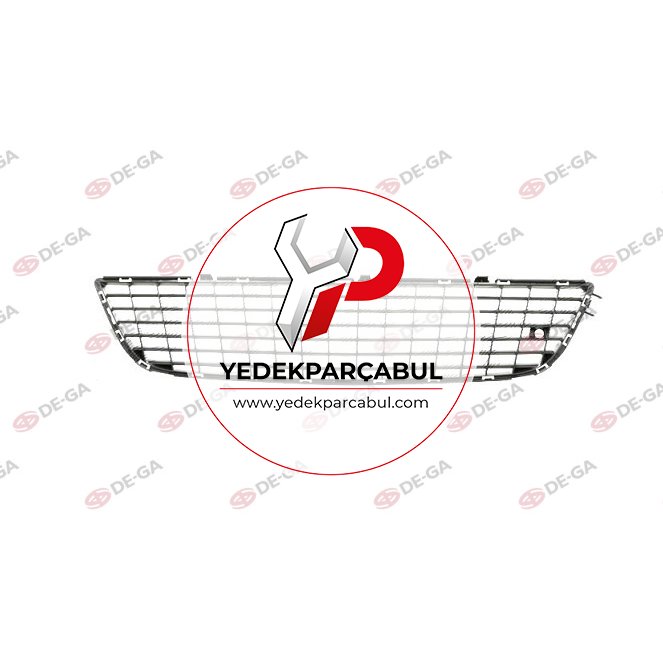 Ön Tampon Panjuru Sport (Yerli)