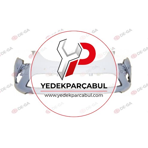 Ön Tampon Sis Farı Delikli