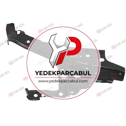 Astra Ön Far Sacı Sol