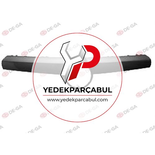 Ön Panjur Krom Kuşağı