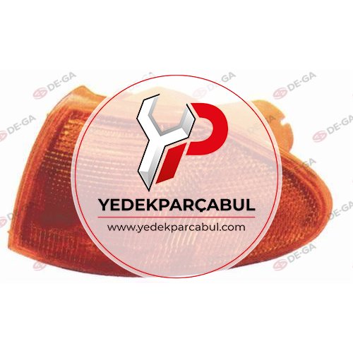 Astra Ön Sol Sinyal Sarı