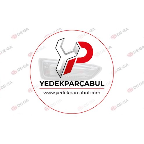 Ön Çamurluk Sinyali Sağ