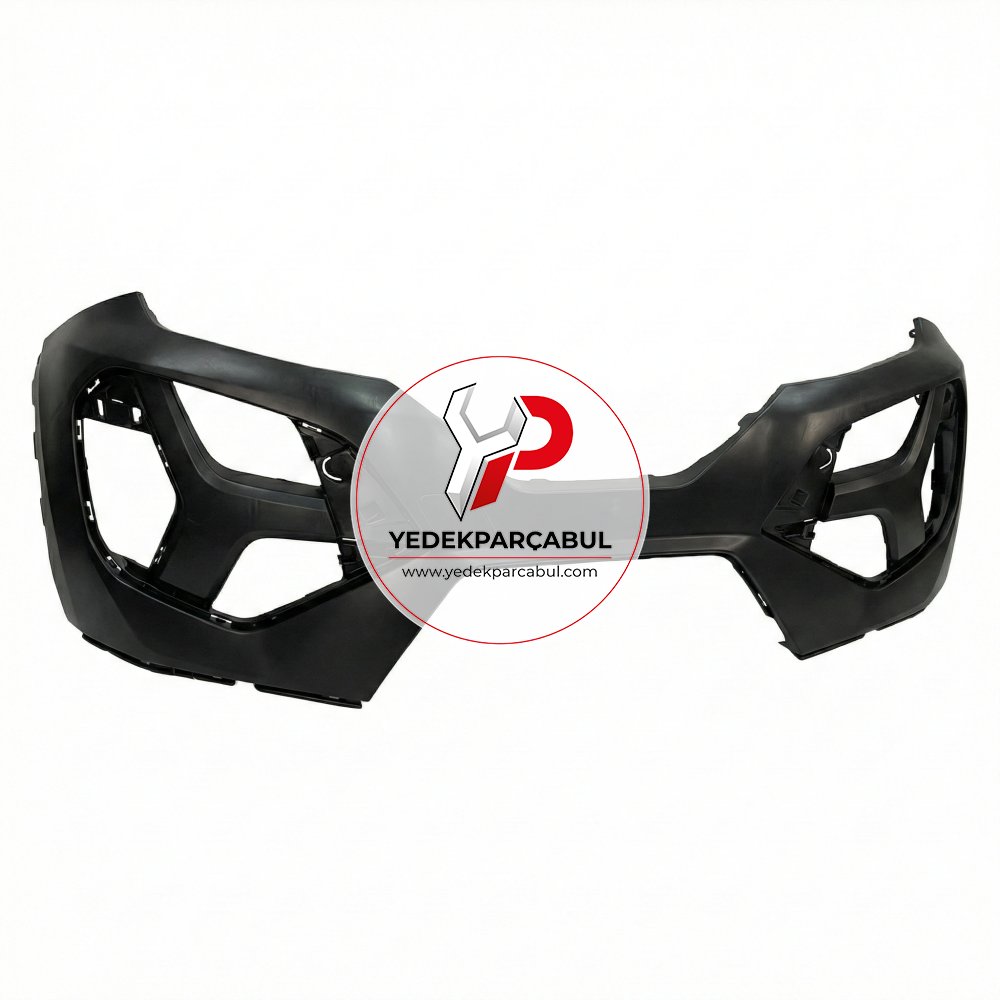 Ön Tampon 2 Sensörlü