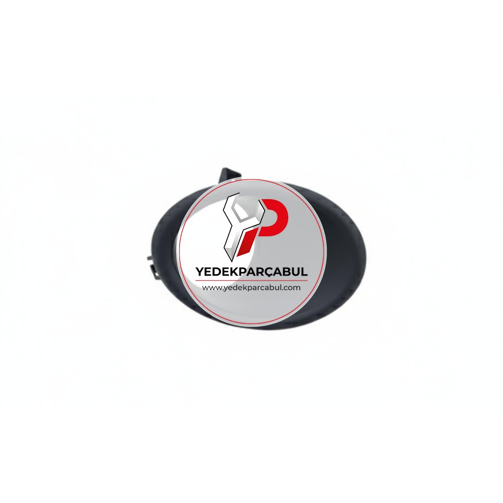 Ön Tampon Panjuru Delikli Astarlı Sağ