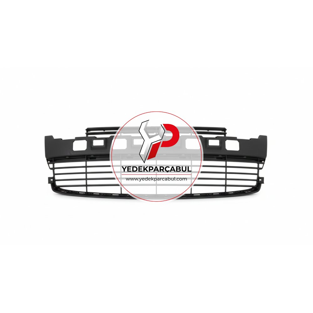 Ön Tampon Panjuru Orta