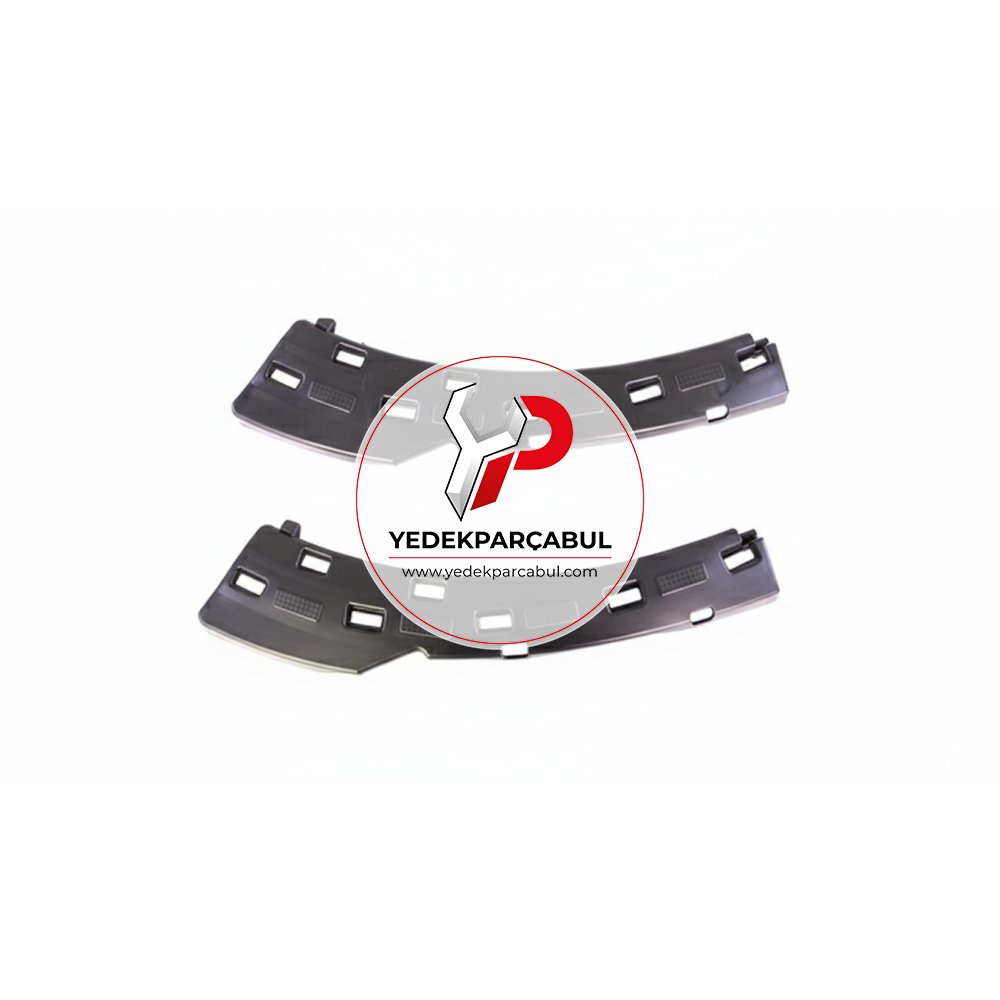 Arka Tampon Braketi Seti