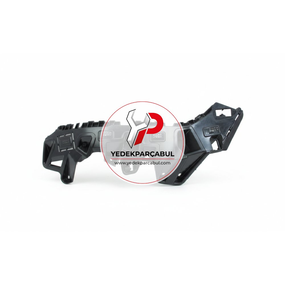 Ön Tampon Braketi İç Büyük Sağ