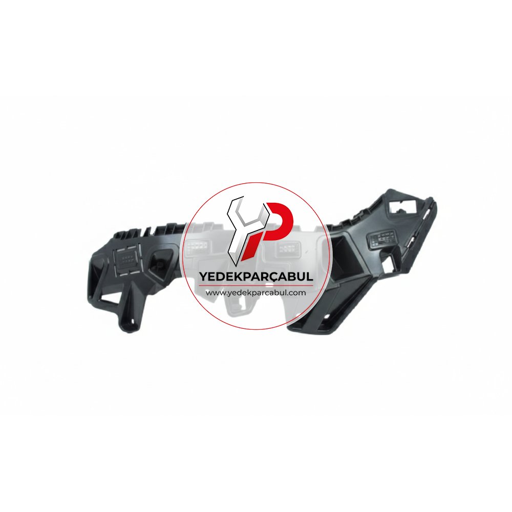 Ön Tampon Braketi İç Büyük Sol
