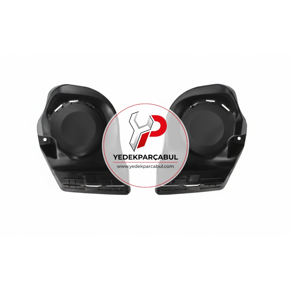 Ön Sis Kapağı Seti