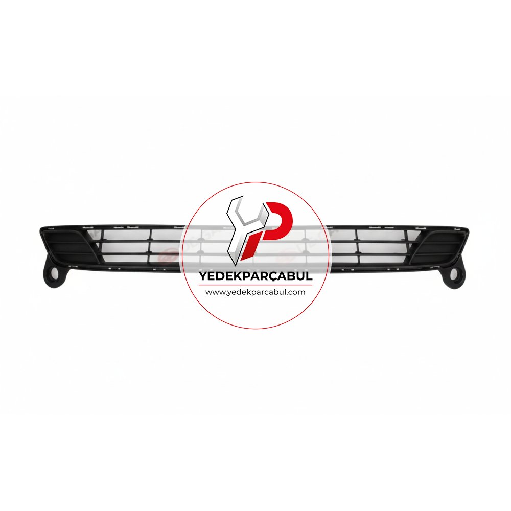 Ön Tampon Panjuru Orta