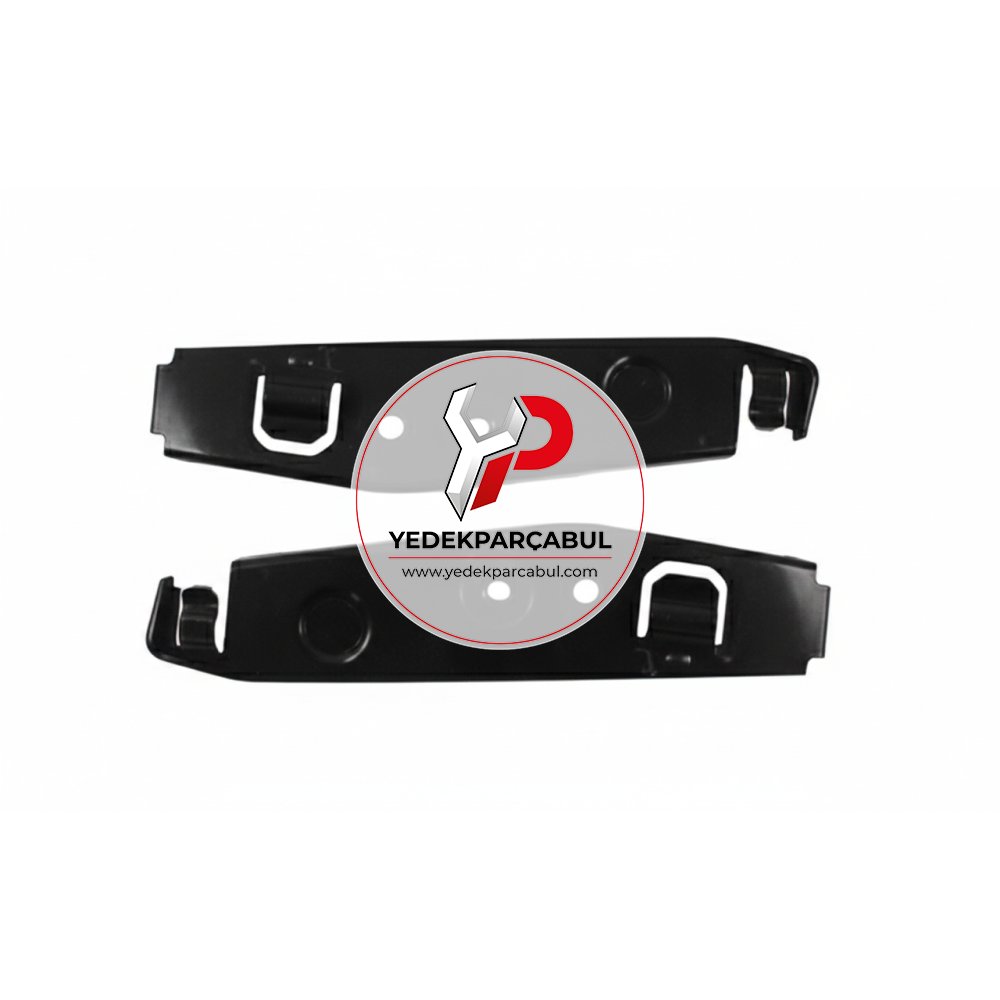 Ön Tampon Braketi Seti