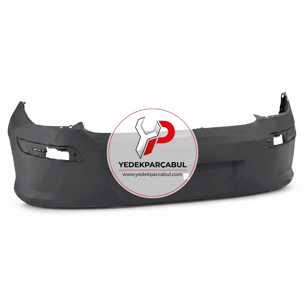 Arka Tampon Astarlı