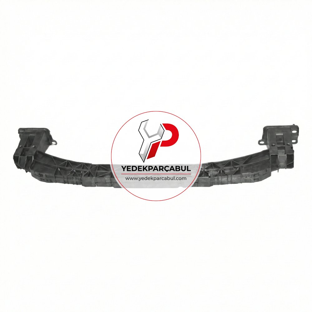Ön Tampon Takviyesi Plastik Alt Parça
