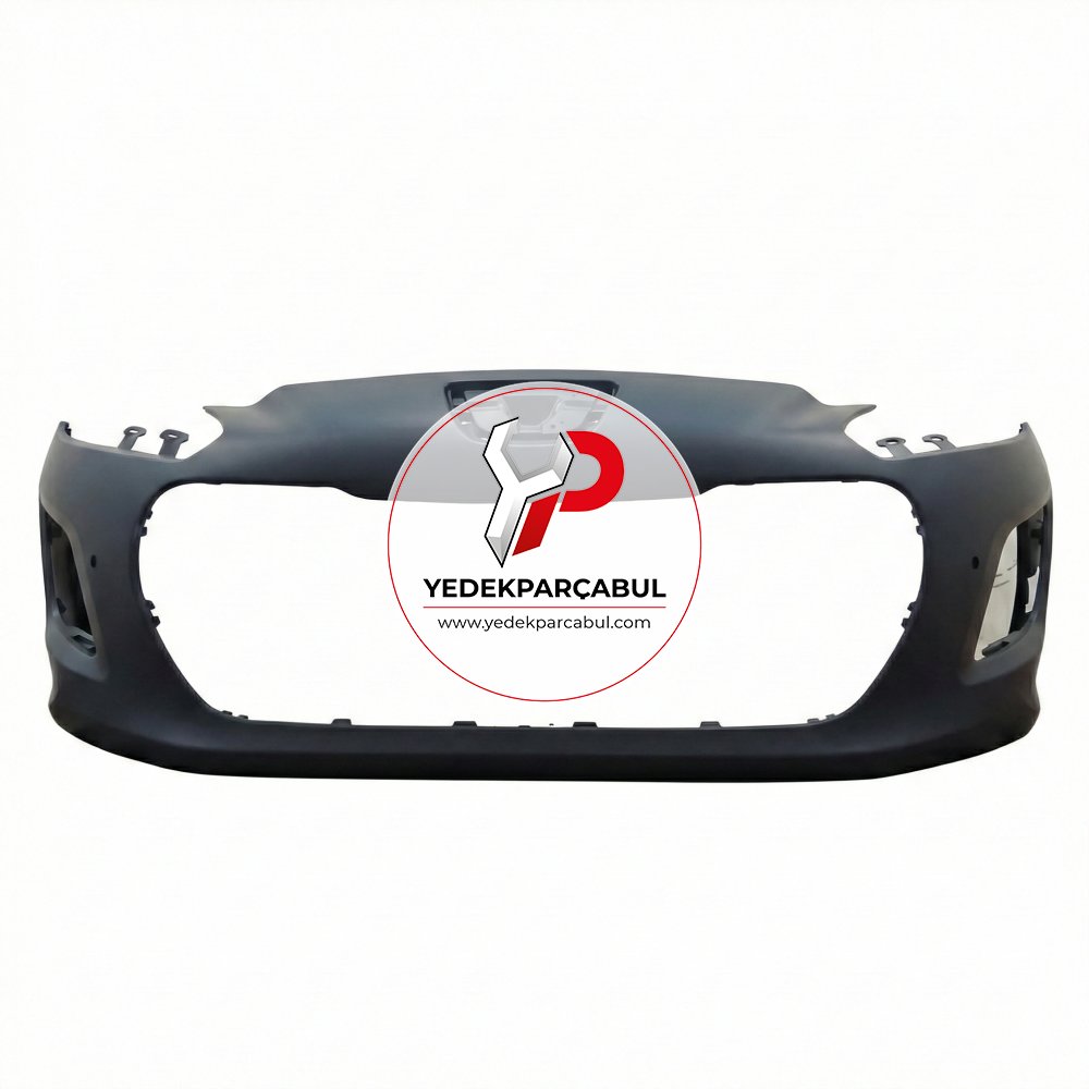 Ön Tampon Astarı (2011-2013)