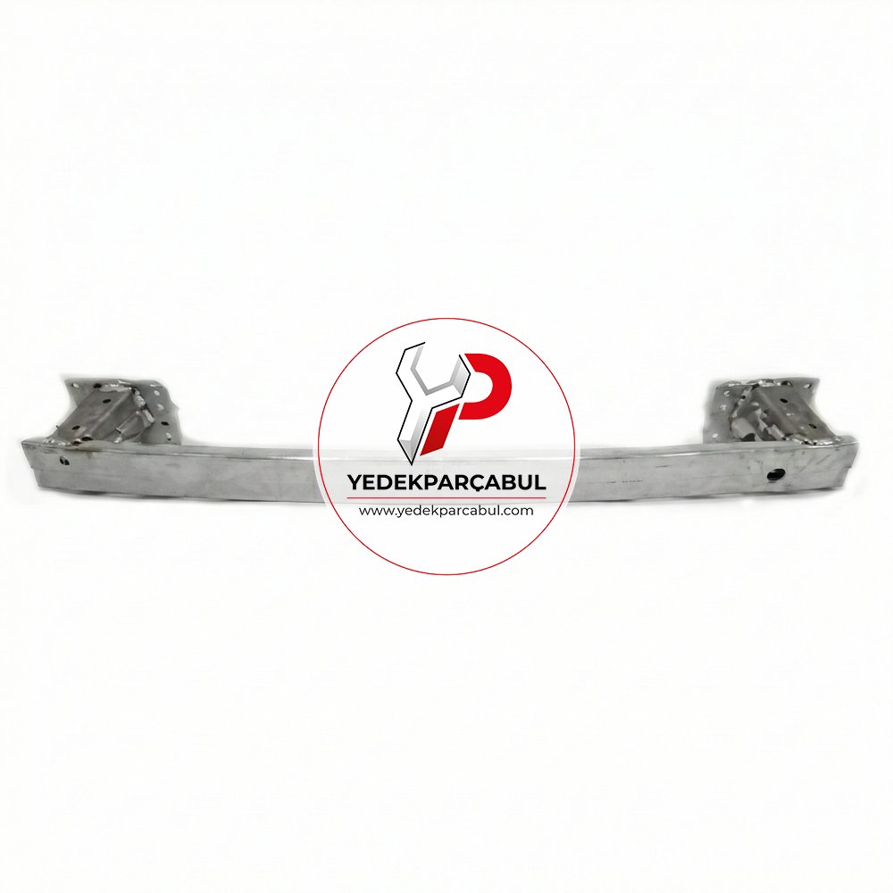 Arka Tampon Takviyesi (Alüminyum) (Yerli)