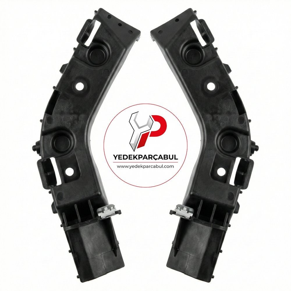Ön Tampon Braketi Takımı