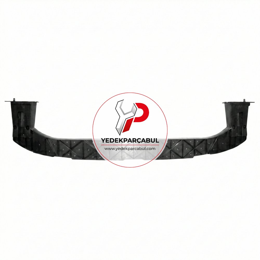 Ön Tampon Takviyesi Plastik Alt