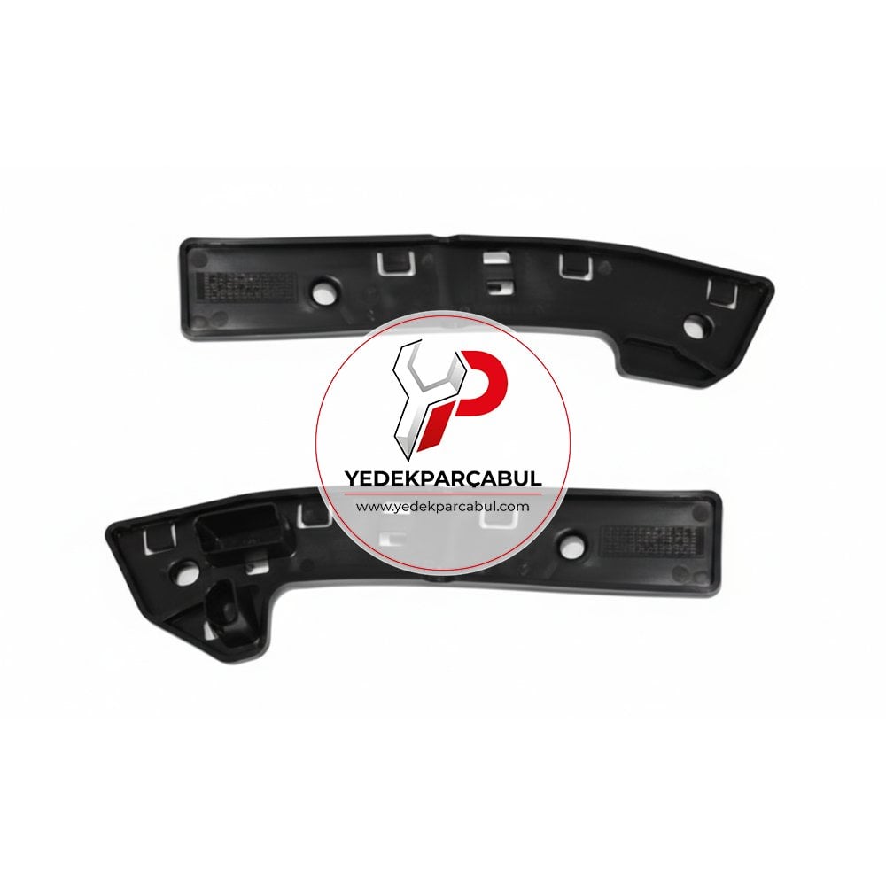 Ön Tampon Braketi Set