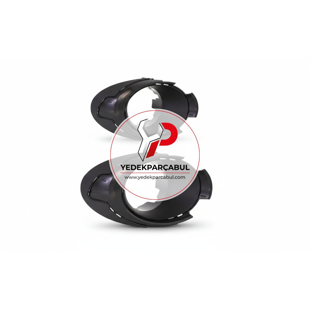 Ön Tampon Panjuru Delikli Set