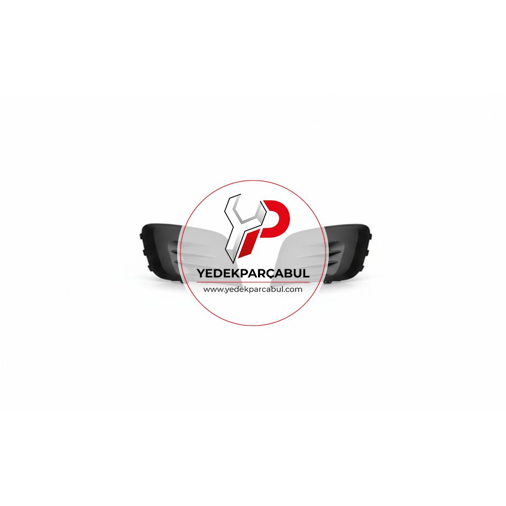 Ön Tampon Panjuru Seti