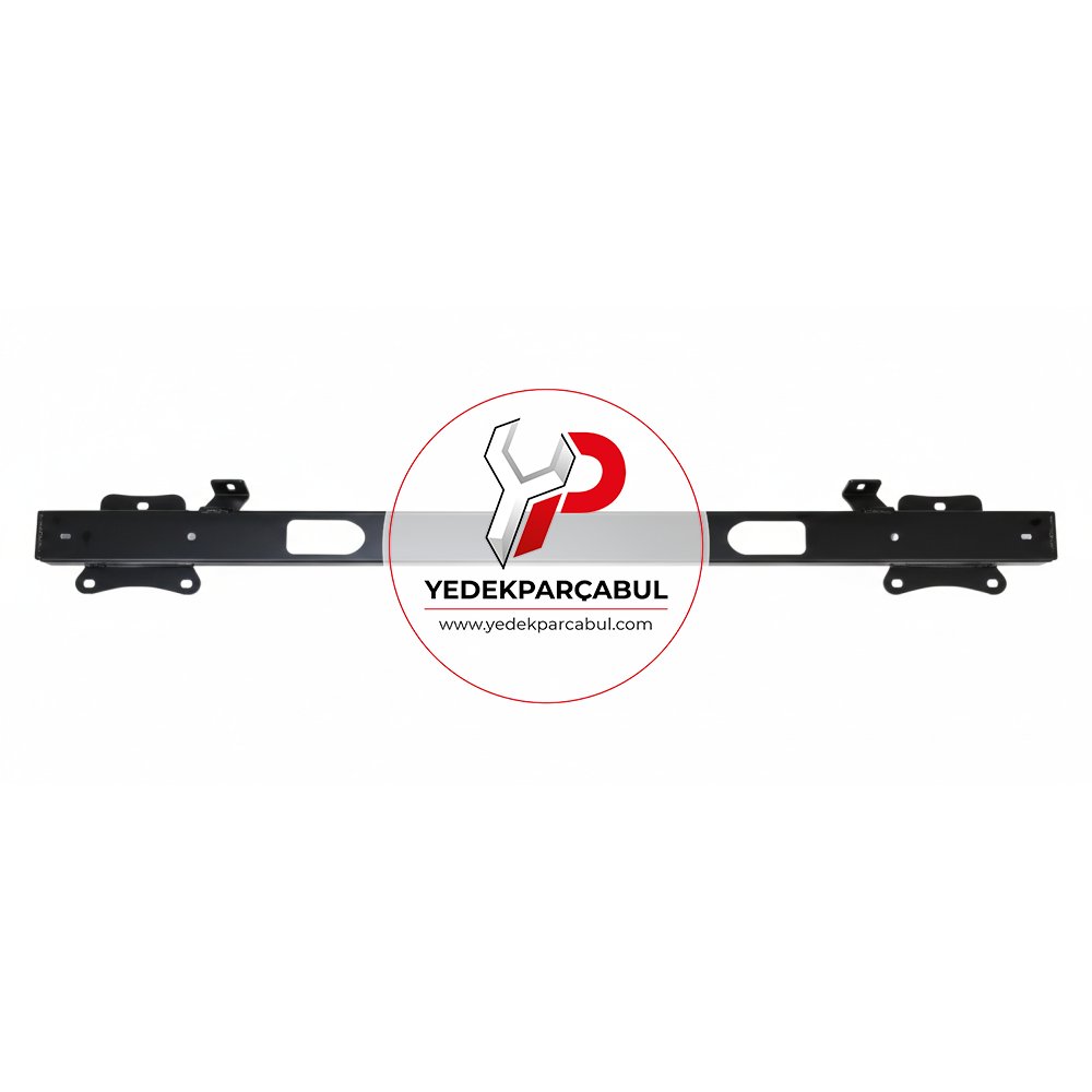 Arka Tampon Takviyesi