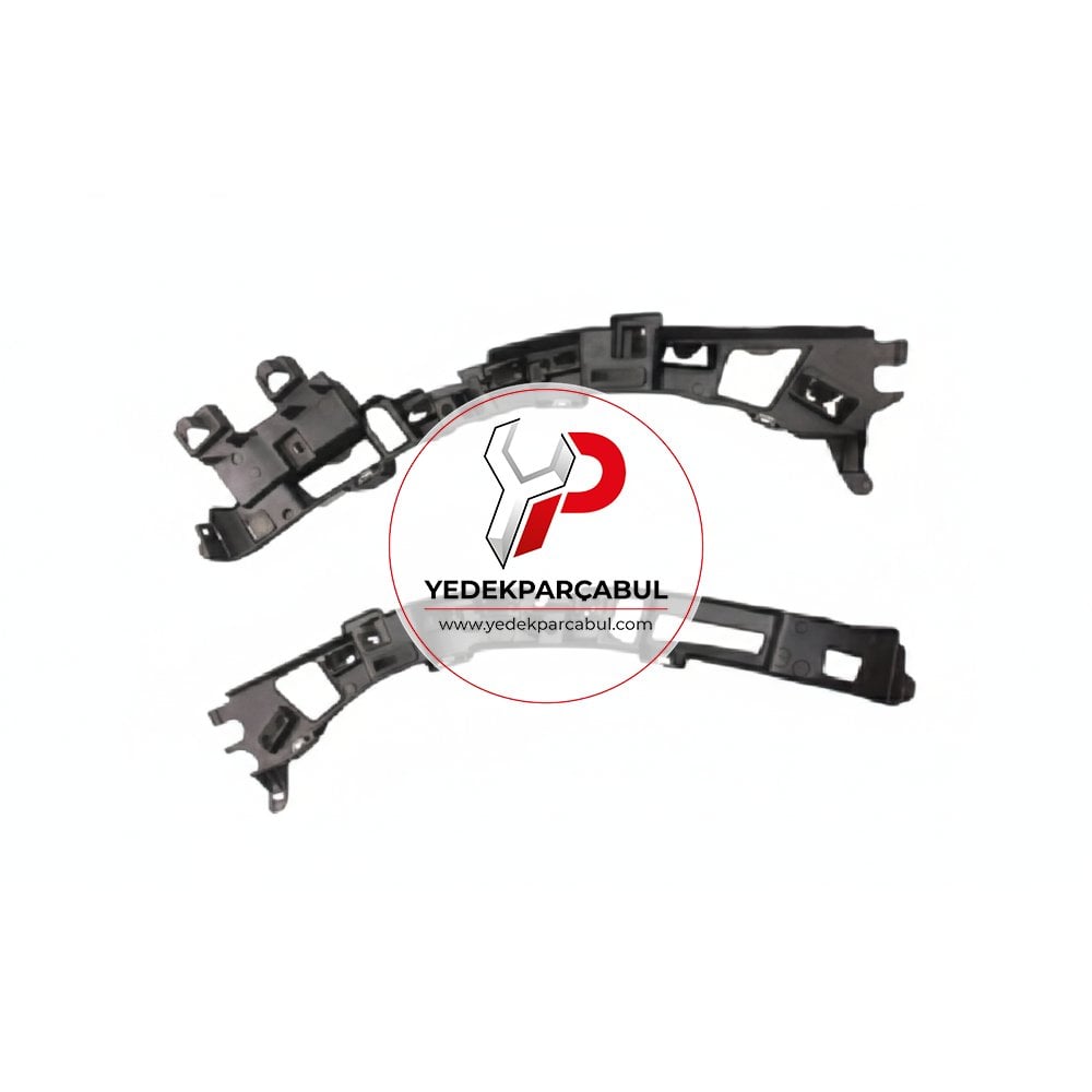 Ön Tampon Braketi Dış Set