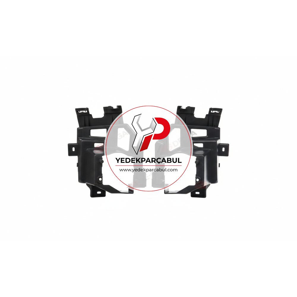 Sis Far Yuvası Seti