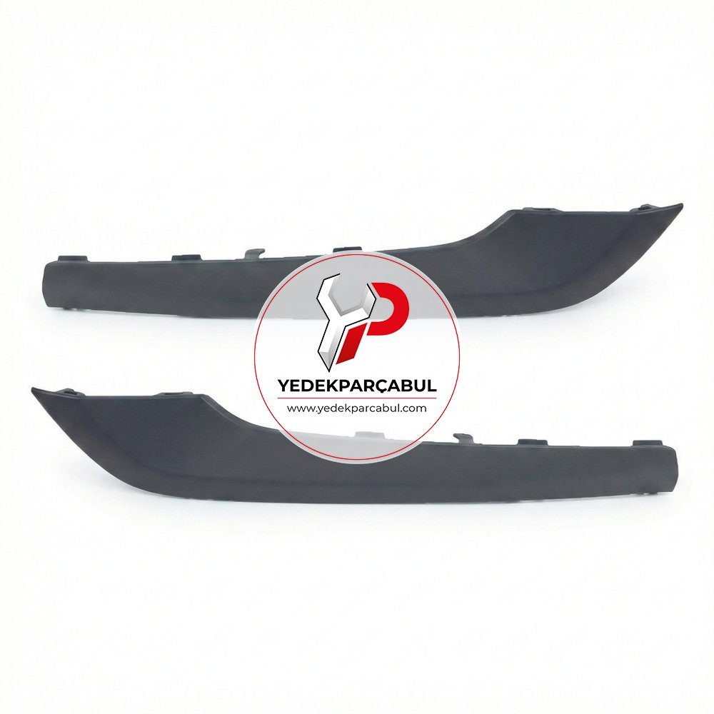 Ön Tampon Panjuru Kuşağı Seti