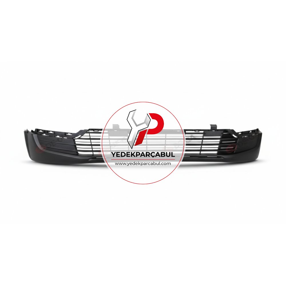 Ön Tampon Panjuru Alt