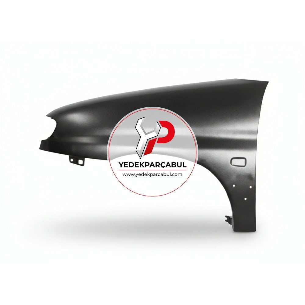 Ön Çamurluk Kuş Delikli Sol