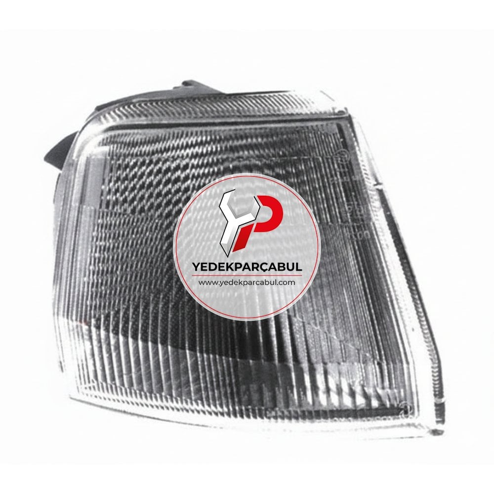 Ön Sol Sinyal Lambası