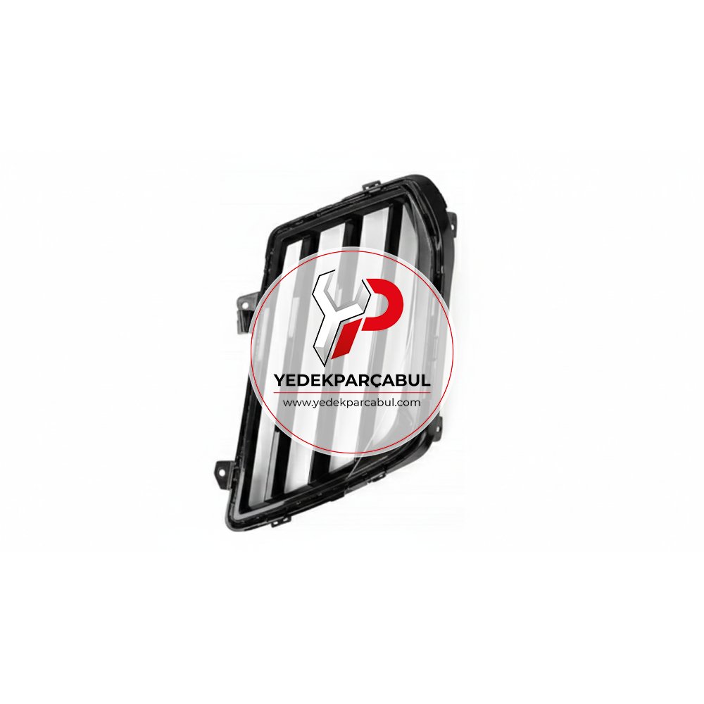 LED Gündüz Farı Sağ