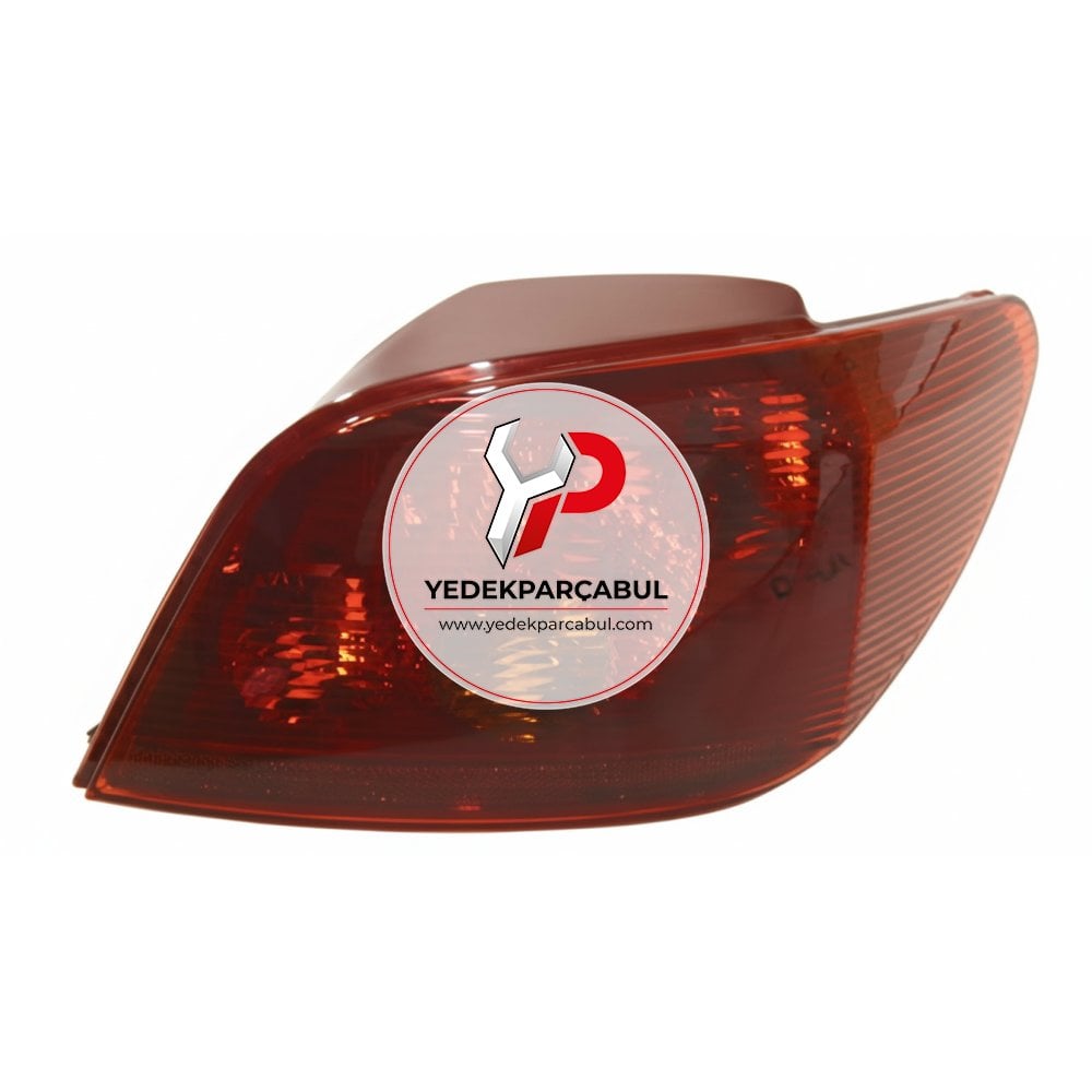 Sağ Arka Stop Lambası