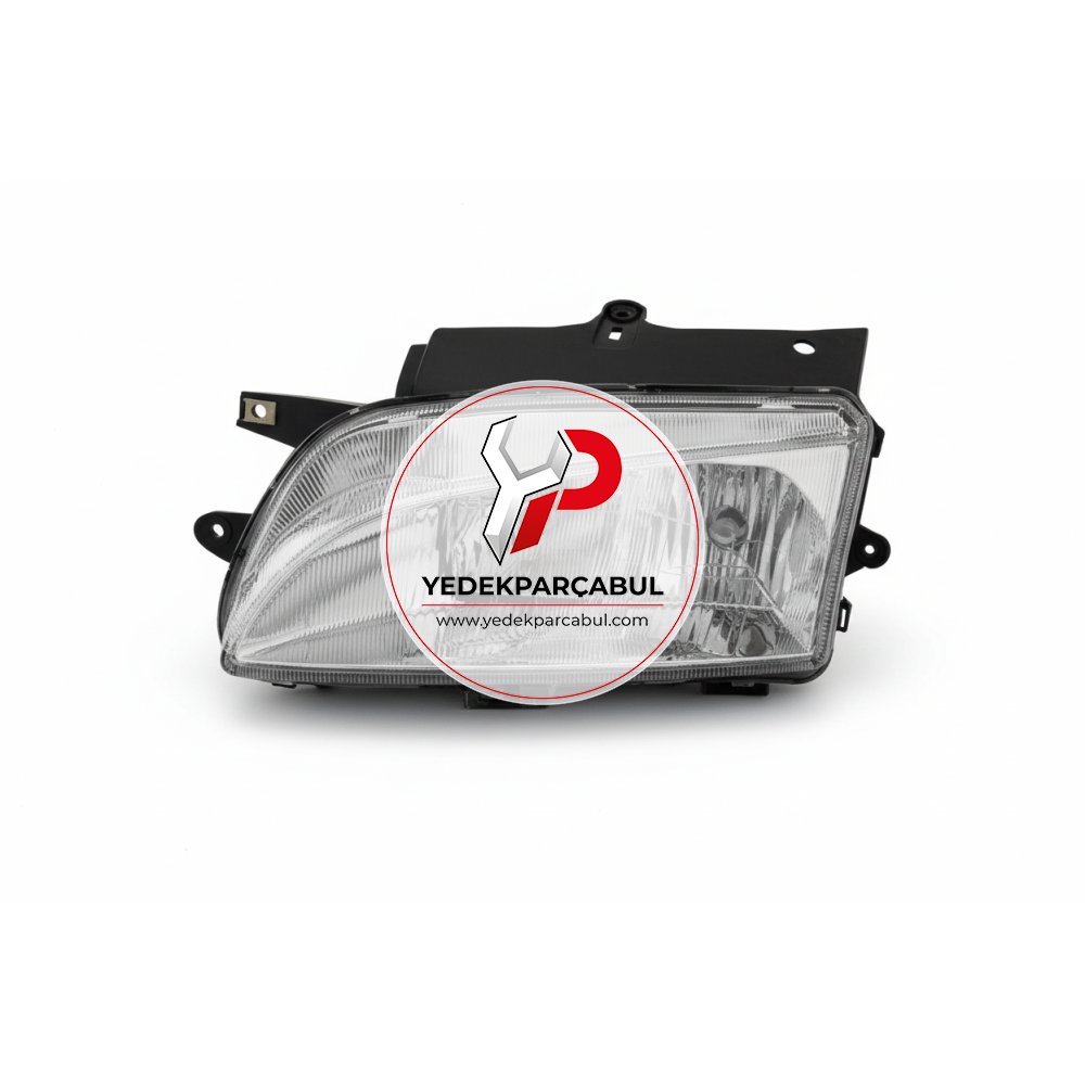 Ön Far Elektrikli Sağ