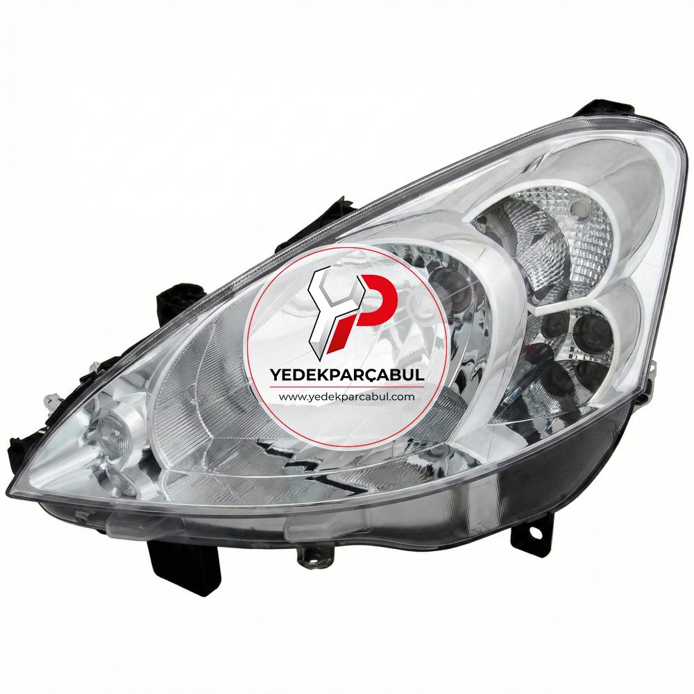 Sağ Ön Far Elektrik Motoru