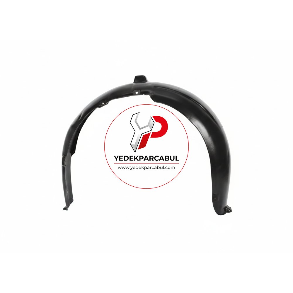 Ön Çamurluk Davlumbazı Sağ