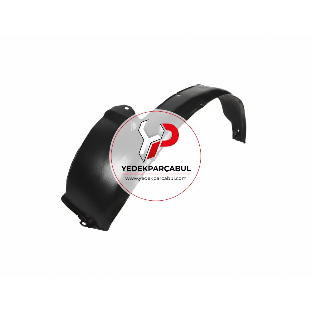 Ön Çamurluk Davlumbazı Sol