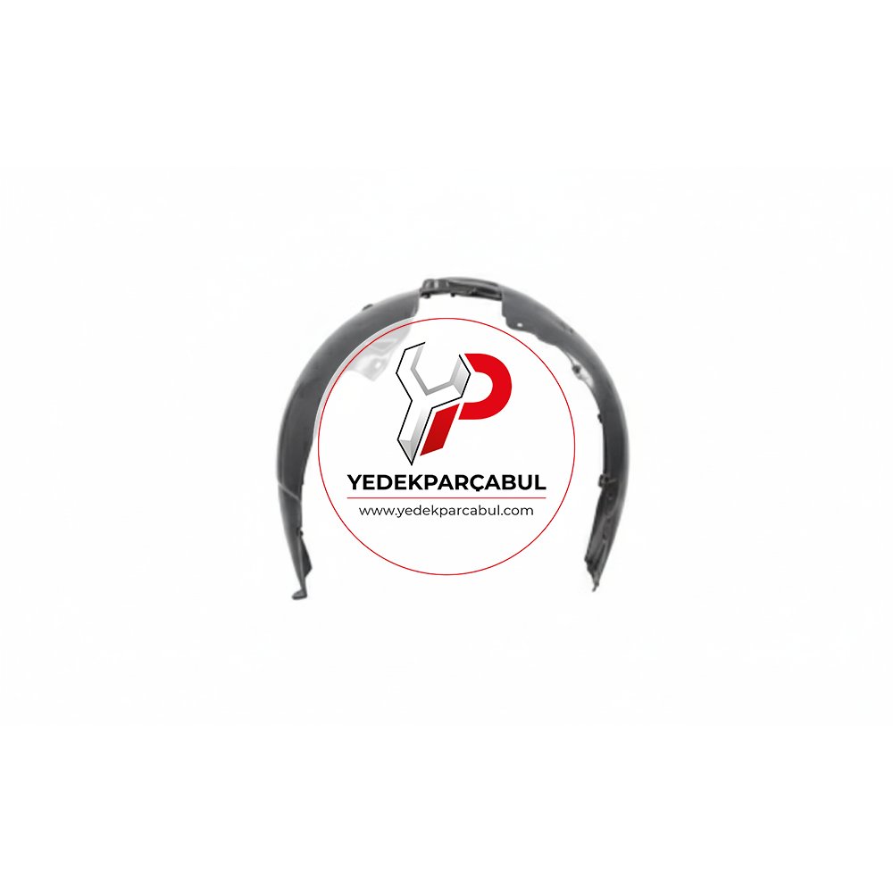 Ön Çamurluk Davlumbazı Sağ