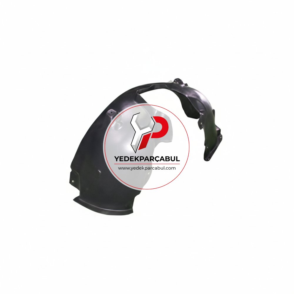 Ön Çamurluk Davlumbazı Sağ