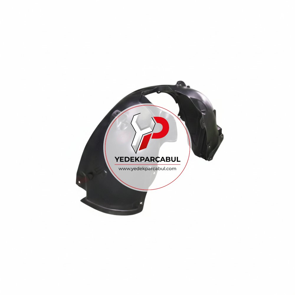 Ön Çamurluk Davlumbazı SOL