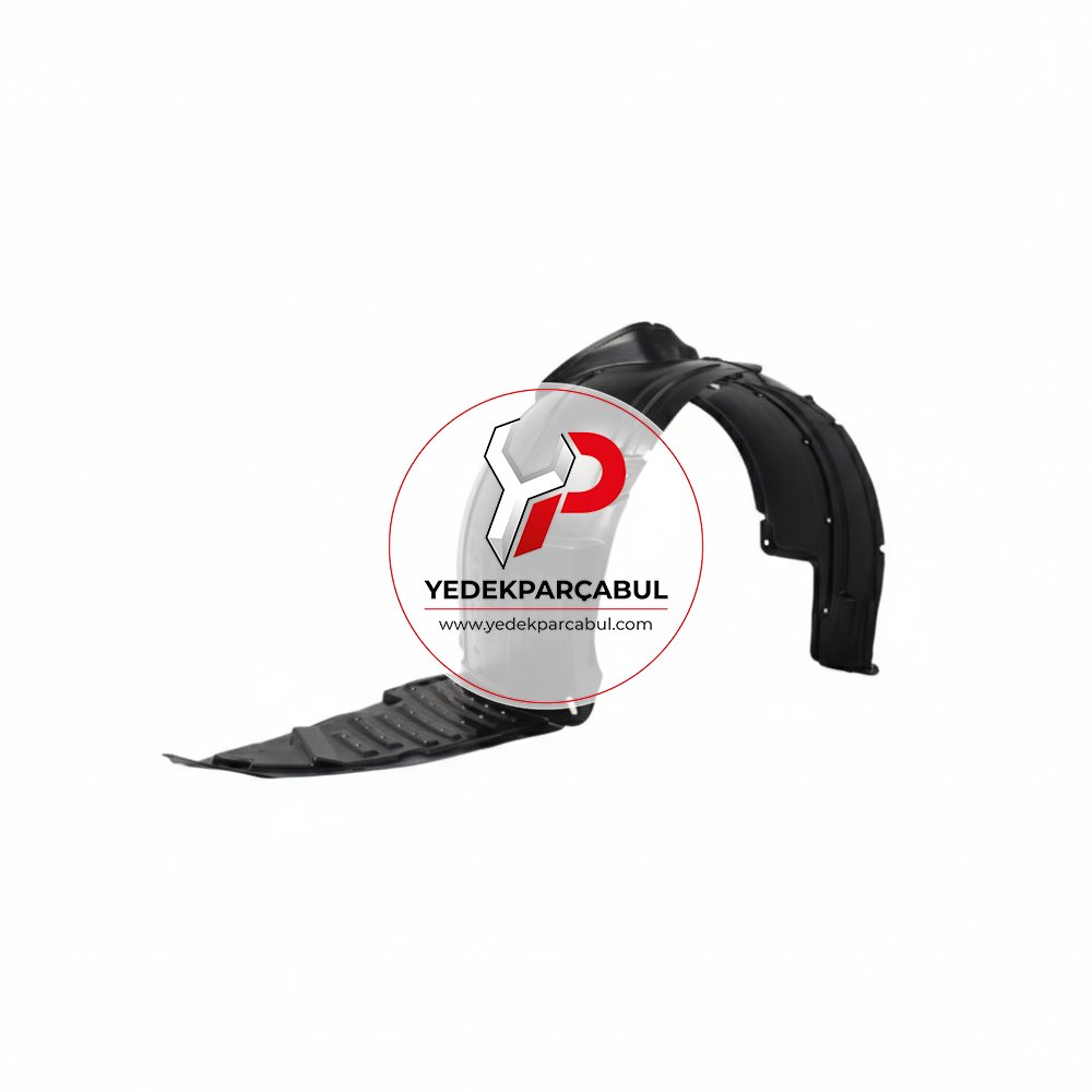 Ön Çamurluk Davlumbazı Sol