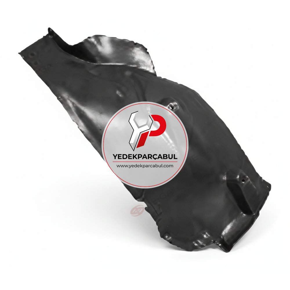 Ön Çamurluk Davlumbazı Arka Parça Sağ