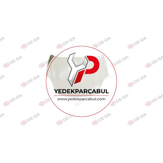 Alüminyum Motor Kaputu