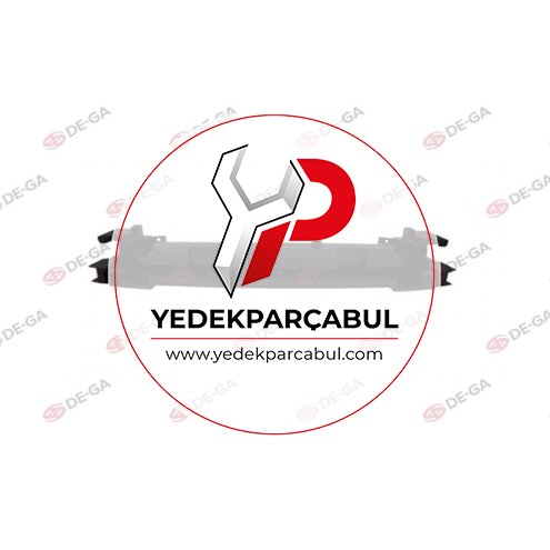 Arka Tampon Takviye Plastiği