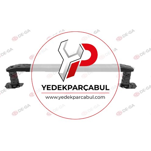 Arka Tampon Takviyesi