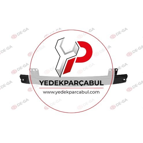 Ön Tampon Takviyesi (Yerli)