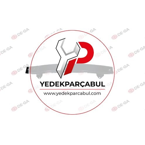 Ön Tampon Takviyesi (Yerli)