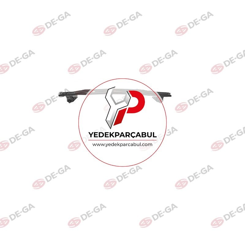 Arka Tampon Takviyesi